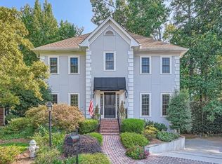 1938 Chartridge Ct, Atlanta, GA 30338