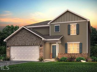 71 Summit Pointe Ct LOT 17, Dallas, GA 30132