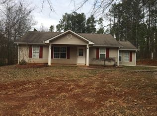 852 Hines Rd, Moreland, GA 30259