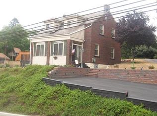 371 Friday Rd, Pittsburgh, PA 15209