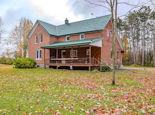 134609 Rainbow Dr, Athens, WI 54411