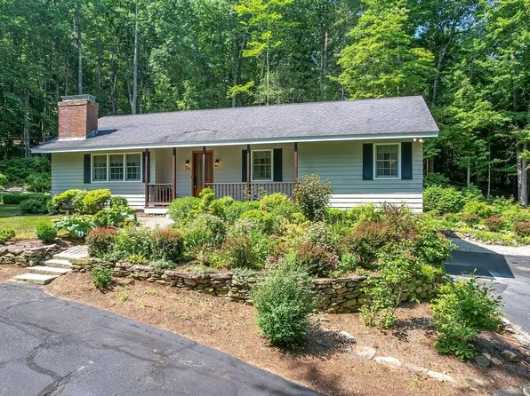 691 Center Road, Lyndeborough, NH 03082