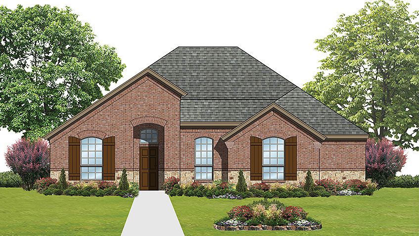 Elevation Image 0.