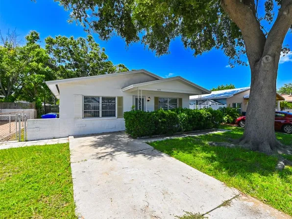 5628 17th Ave N, Saint Petersburg, FL 33710