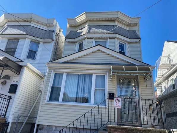 87-46 109th St, Richmond Hill, NY 11418