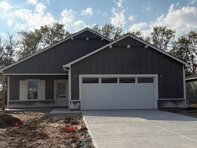 2235 S San Marino Cir, Andover, KS, 67002