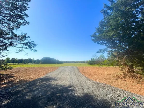 County Road 4676, Atlanta, TX 75551