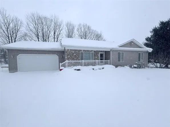 2009 Heritage Trl, Central Lake, MI 49622