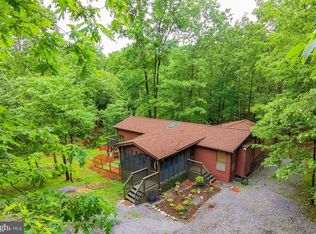 388 Walden Rd, Hedgesville, WV 25427