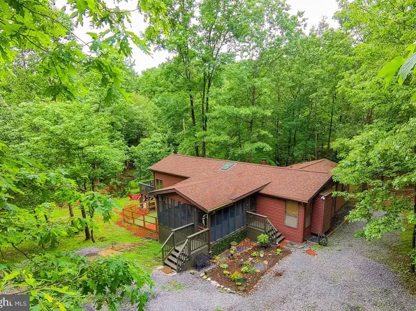 388 Walden Rd, Hedgesville, WV 25427