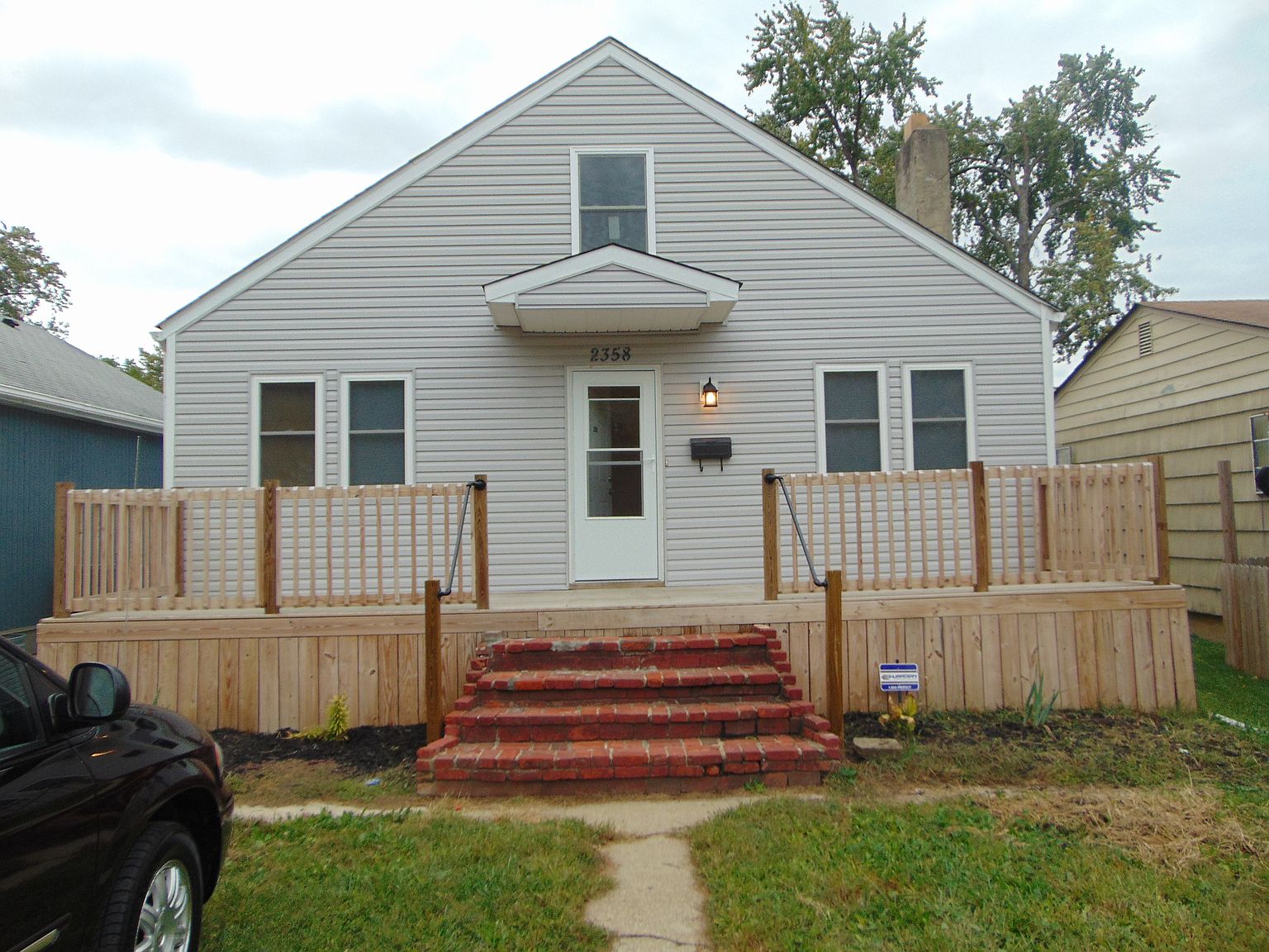 2358 Velma Ave, Columbus, OH 43211 Zillow