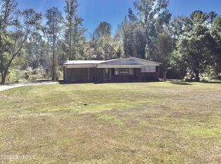 746 Aycock Rd, Meridian, MS 39301