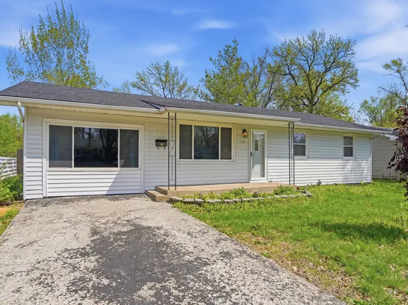 132 S Reed St, Centralia, MO 65240