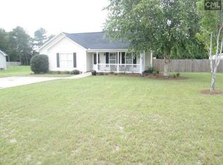 448 Pond Branch Rd, Lexington, SC 29073