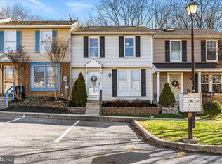 104 Valley View Ct, Boonsboro, MD 21713