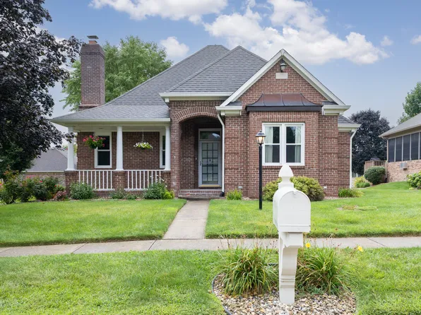 7717 Ballyshannon St, Indianapolis, IN 46217