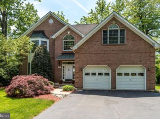 110 Broad Acres Rd, Lansdale, PA 19446