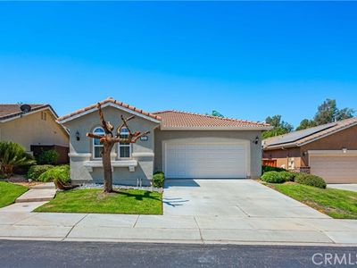 141 McCarron Way, Hemet, CA, 92545