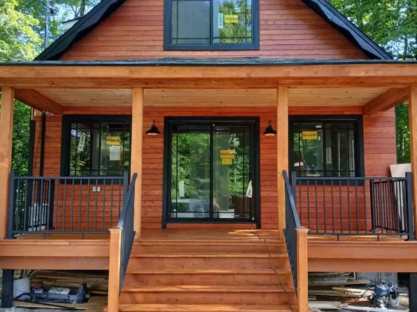 8 Hector Ln, Bristol, NH 03222