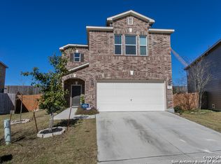 117 Granite Mist, Universal City, TX 78148