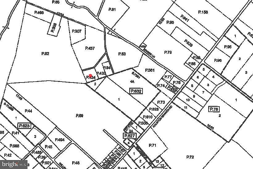 2nd image of Houston Branch Rd