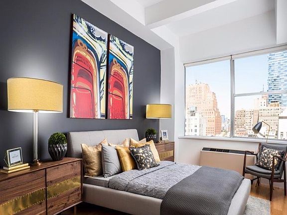 3rd image of 50 Murray St APT 1520
