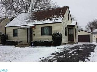 3072 McGuffey Rd, Columbus, OH 43224