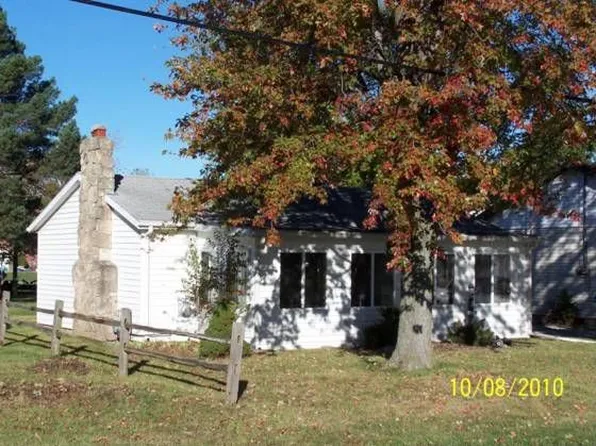 172 N Channel Grove Rd, Lakeside Marblehead, OH 43440