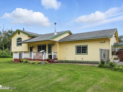 16720 E Maud Rd, Palmer, AK, 99645