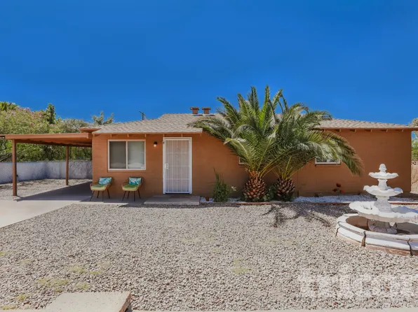 4766 E Winsett St, Tucson, AZ 85711