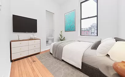 2 Bedroom Lower East Side Apartment, New York – Updated 2023 Prices