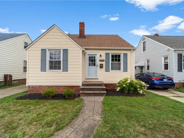 14216 Adrian Ave, Cleveland, OH 44111