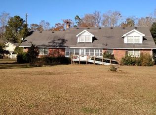 502 Whitehall Rd, Camden, NC 27921