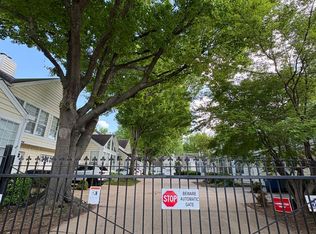 Baystone Town Homes, Tulsa, OK 74105