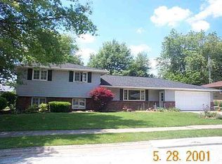 317 S Minnesota Ave, Morton, IL