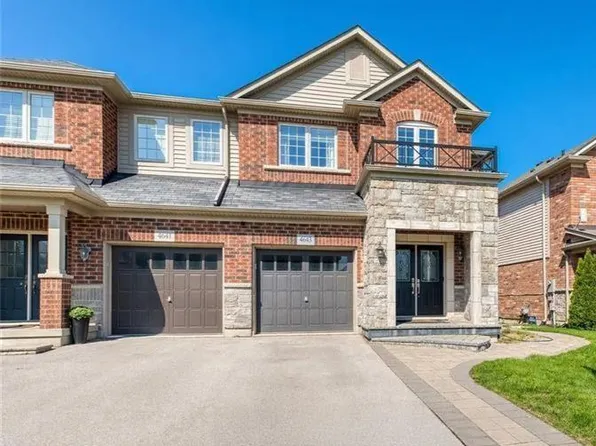 4643 Thomas Alton Blvd, Burlington, ON L7M 0J2