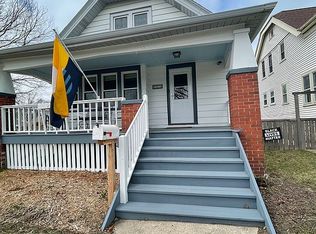3305 N Bremen St, Milwaukee, WI 53212