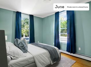 155 Prospect St #3-D, Cambridge, MA 02139
