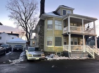 8 Fay Pl, Haverhill, MA 01830