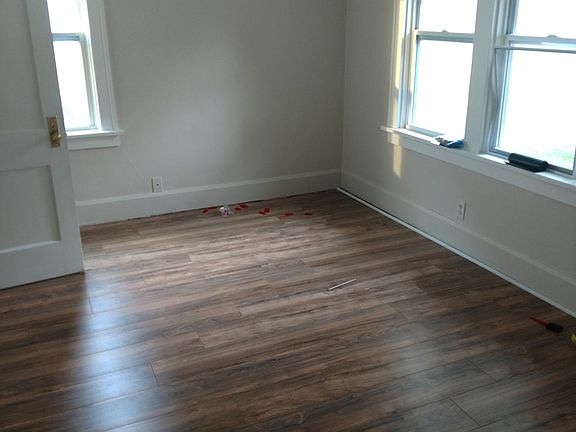 Large bedroom