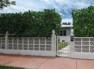 2354 Alton Rd, Miami Beach, FL 33140