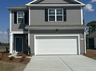 4045 Elmridge Ct, Conway, SC 29526