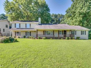2963 Vaughan Dr, Cumming, GA 30041