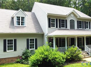 17312 Tiswood Dr, Beaverdam, VA 23015