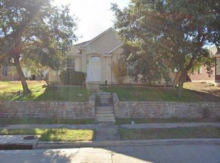 4509 Ridgepointe Dr, The Colony, TX 75056