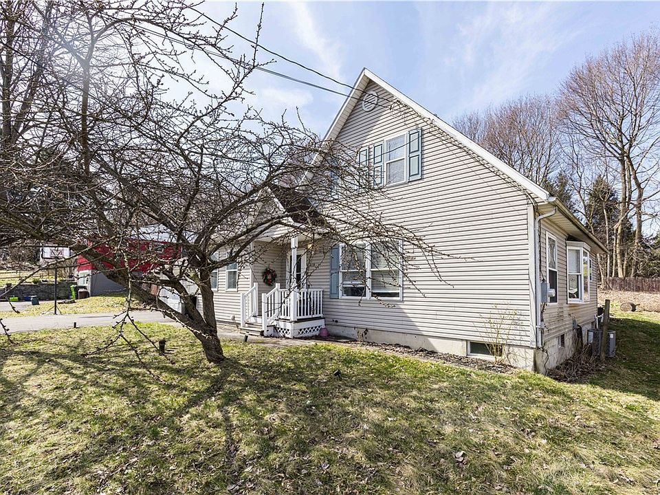 409 Cleveland Blvd, Fayetteville, NY 13066 Zillow