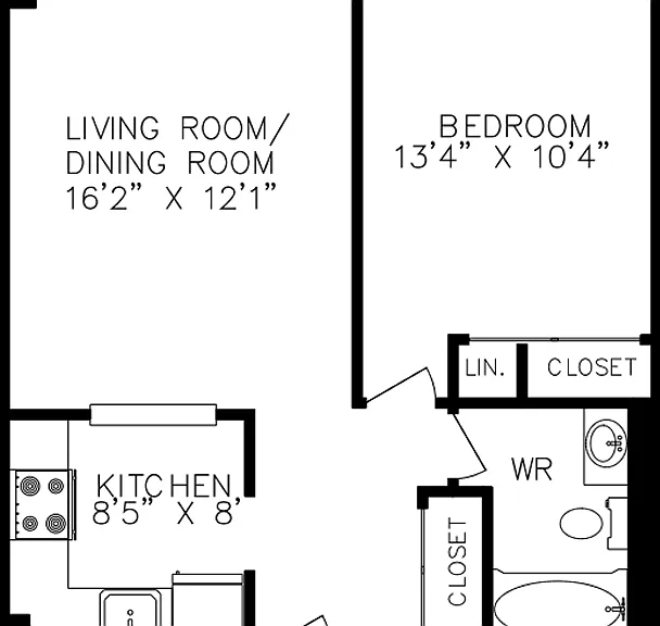 2700 Saratoga Pl — Photo 14