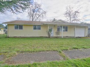 808 Fircrest Dr, Newberg, OR 97132