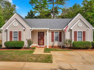119 Arbors Ct, Central, SC 29630