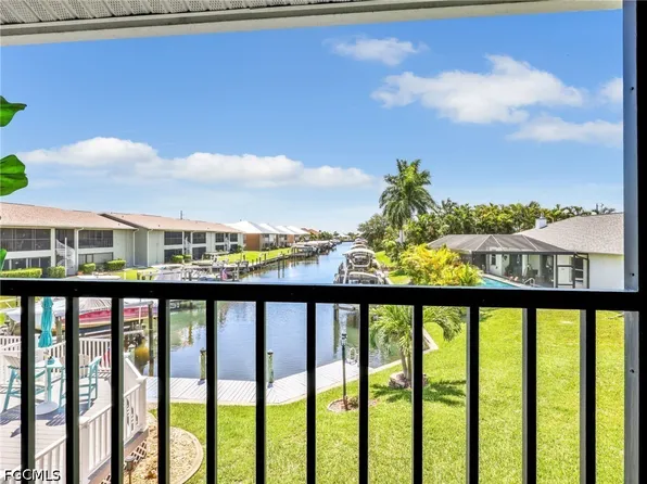 4708 SW 8th Pl APT 205, Cape Coral, FL 33914